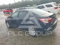 2016 Toyota COROLLA фото