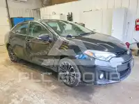 2016 Toyota COROLLA photo
