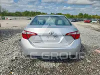 2016 Toyota COROLLA фото