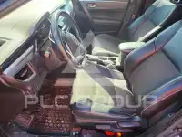 2016 Toyota COROLLA фото