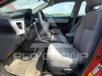 2016 Toyota COROLLA photo