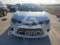 2016 Toyota COROLLA фото