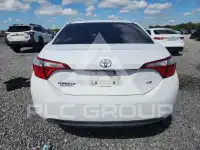 2016 Toyota COROLLA photo