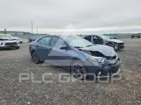 2016 Toyota COROLLA фото