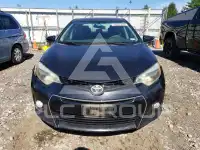 2016 Toyota COROLLA фото