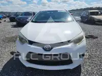2016 Toyota COROLLA photo