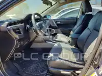2016 Toyota COROLLA фото