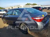 2016 Toyota COROLLA photo