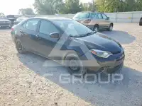 2016 Toyota COROLLA фото
