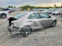 2016 Toyota COROLLA photo