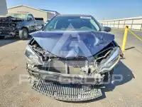 2016 Toyota COROLLA фото