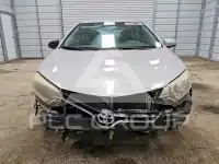 2016 Toyota COROLLA фото