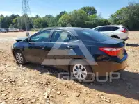 2016 Toyota COROLLA фото