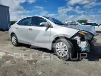 2016 Toyota COROLLA photo