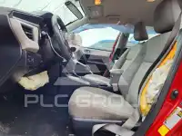 2016 Toyota COROLLA фото