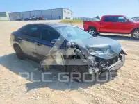 2016 Toyota COROLLA photo