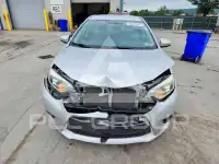 2016 Toyota COROLLA фото