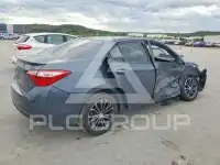 2016 Toyota COROLLA photo