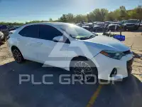 2016 Toyota COROLLA photo