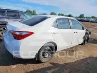 2016 Toyota COROLLA photo
