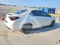 2016 Toyota COROLLA фото