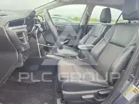 2016 Toyota COROLLA фото