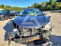 2016 Toyota COROLLA фото