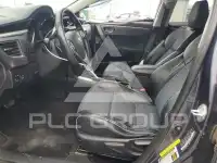 2016 Toyota COROLLA photo
