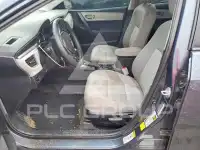 2016 Toyota COROLLA фото