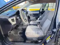 2016 Toyota COROLLA photo