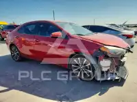 2016 Toyota COROLLA photo