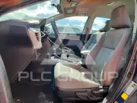 2016 Toyota COROLLA фото