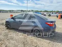 2016 Toyota COROLLA photo