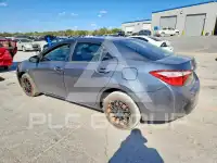 2016 Toyota COROLLA photo
