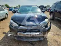 2016 Toyota COROLLA фото