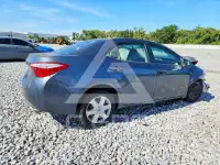 2016 Toyota COROLLA photo