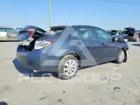 2016 Toyota COROLLA photo