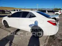 2016 Toyota COROLLA photo