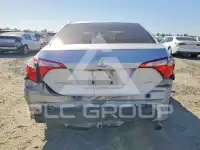 2016 Toyota COROLLA фото