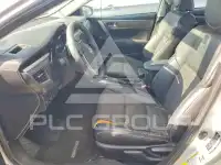 2016 Toyota COROLLA фото