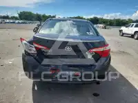 2016 Toyota COROLLA фото