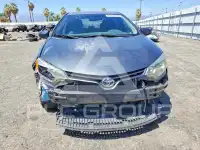 2016 Toyota COROLLA photo