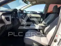2016 Toyota COROLLA фото