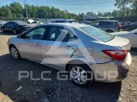 2016 Toyota COROLLA фото