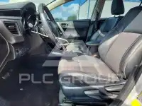 2016 Toyota COROLLA photo