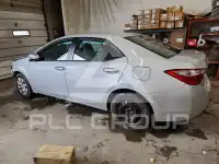 2016 Toyota COROLLA photo