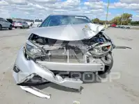 2016 Toyota COROLLA фото