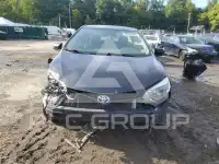 2016 Toyota COROLLA фото
