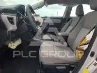 2016 Toyota COROLLA photo