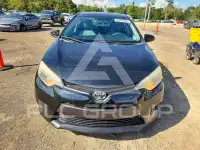 2016 Toyota COROLLA фото